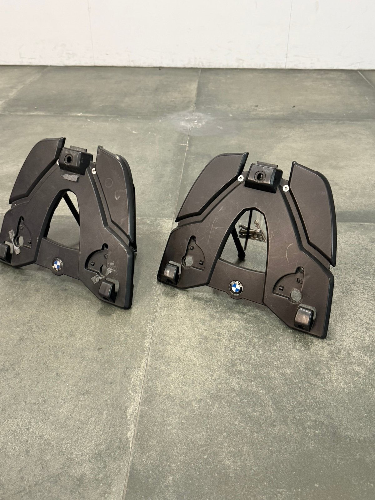 BMW Bagagedrager voor Vario Topcase R1200GS (K25), Ophalen of Verzenden