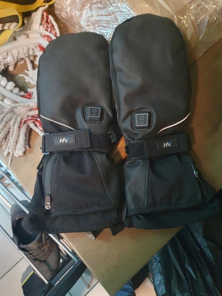 Human Nature verwarmde handschoenen, Ophalen of Verzenden