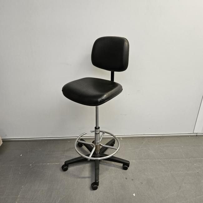 Diverse werkstoelen AHREND verrijdbare stoelen, Ophalen, Gebruikt, X, Eén