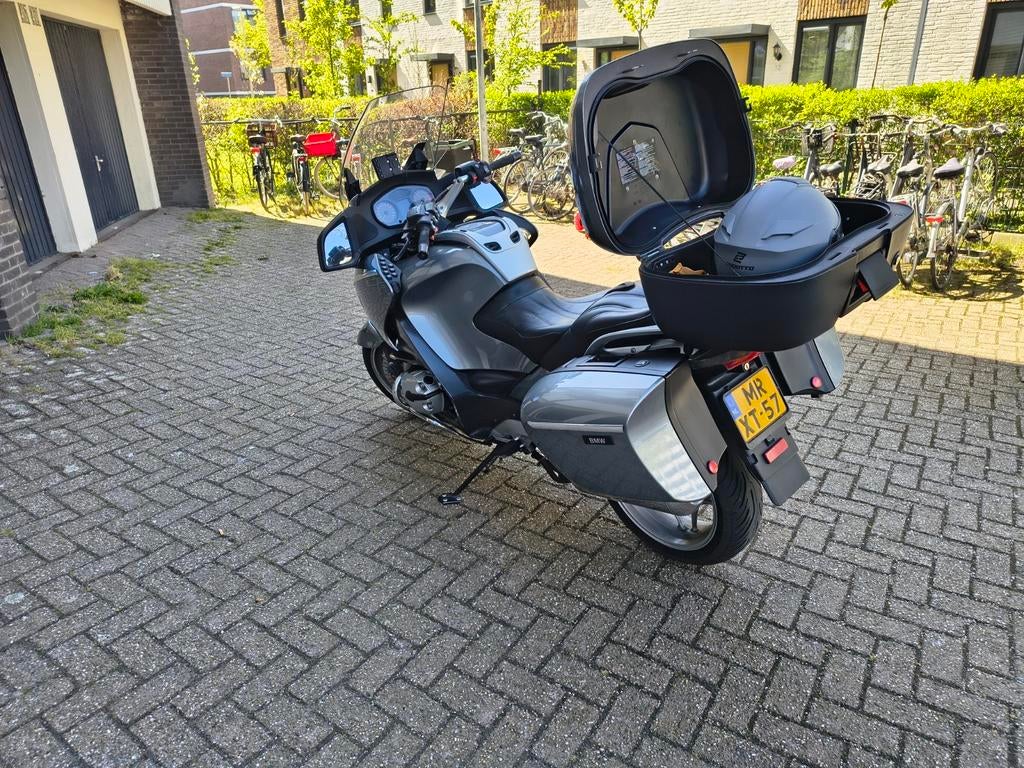Nette BMW R1200RT, Particulier, Toermotor