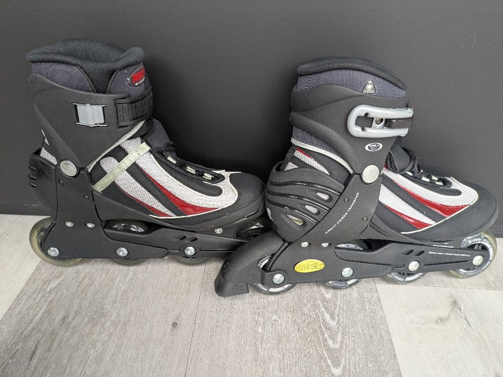 Skates Roces mt 42 NIEUW, Roces, Dames, Nieuw, Ophalen of Verzenden