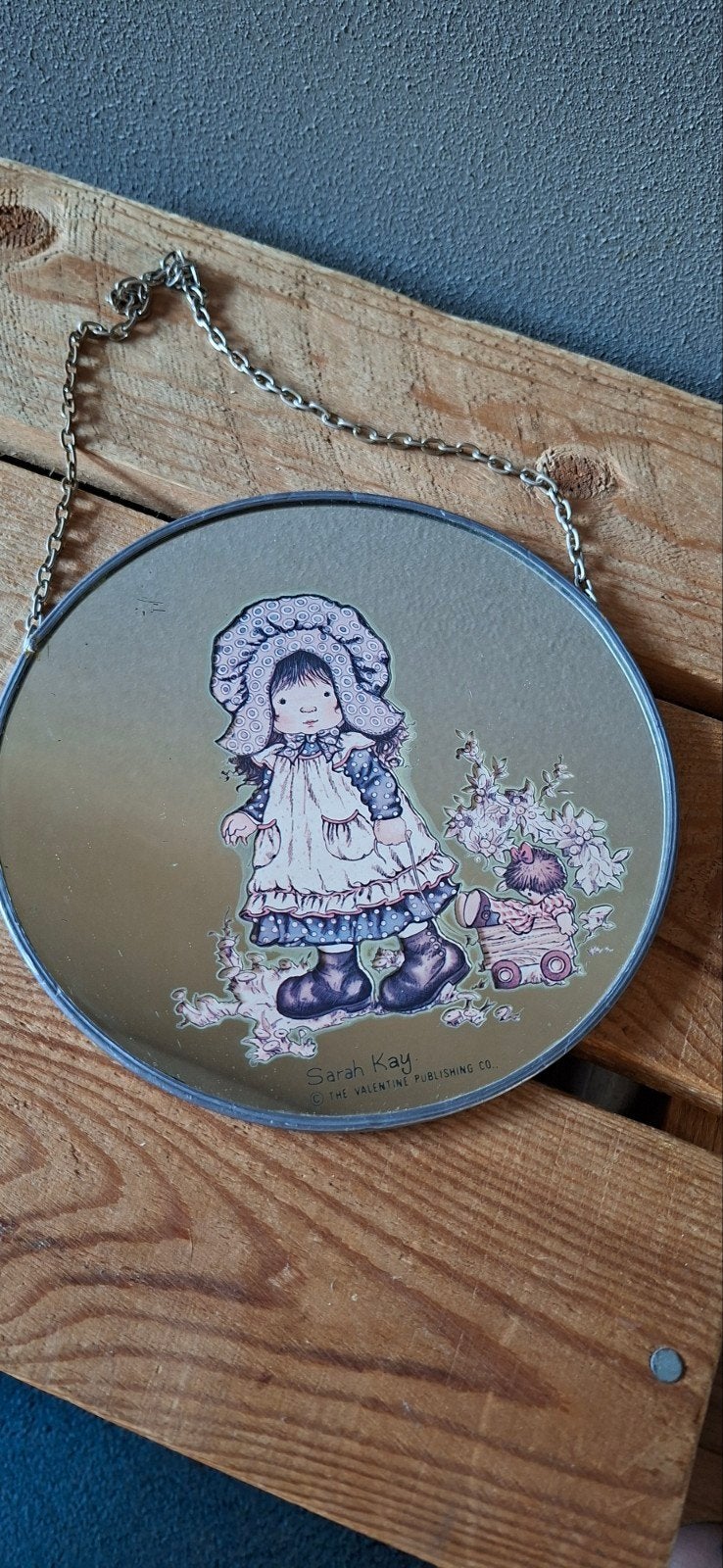 Holly Hobbie, Ophalen of Verzenden, Huis en Inrichting