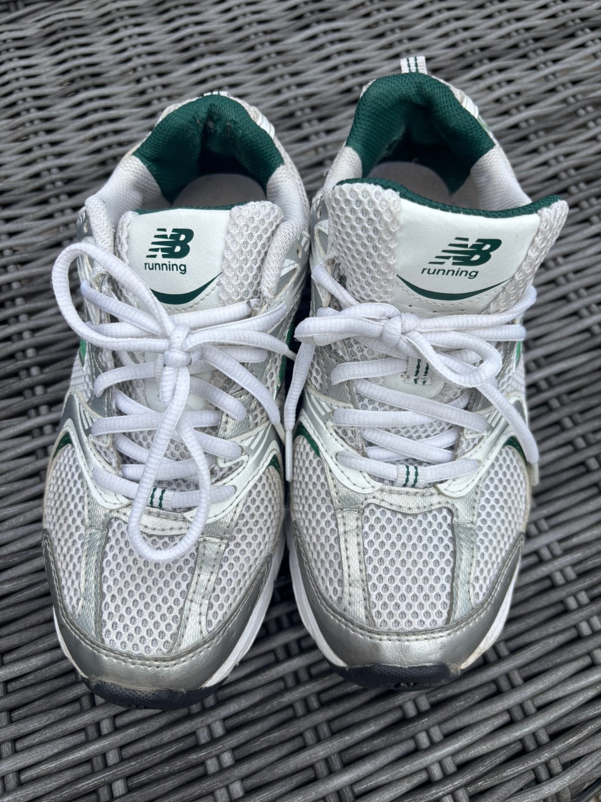 New balance maat 37 orgineel, Mi, Mi, Mi, Ophalen of Verzenden