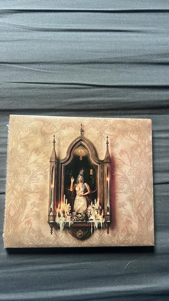 melanie martinez hades cd, Verzenden, Nieuw in verpakking