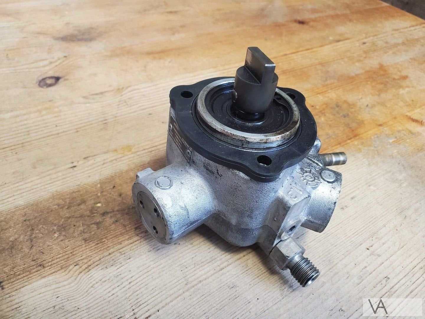 Renault Megane 1 en Laguna 2 hogedrukpomp 2.0 IDE / F5R €150, Gebruikt, -, Renault, -