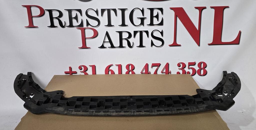 Afdekplaat Audi A3 8V FACELIFT S-LINE Onderplaat 8V5807233C, Gebruikt, -, Voor, Ophalen of Verzenden