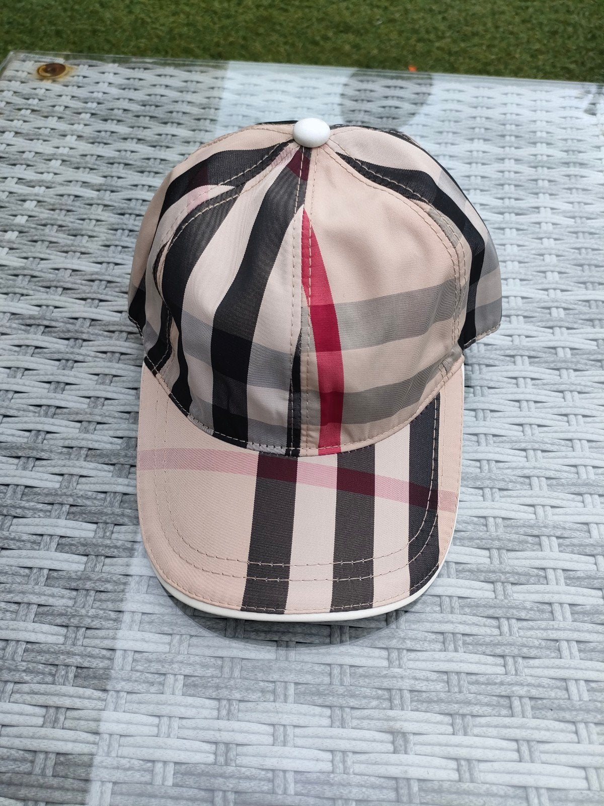 Burberry london pet - nieuw, Ophalen of Verzenden, Nieuw, Burberry, Pet