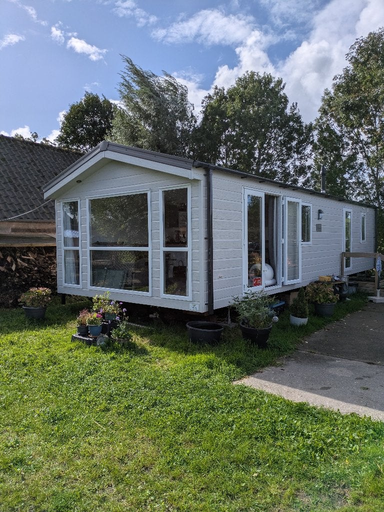 Uitstekend onderhouden Chalet, Tot en met 4