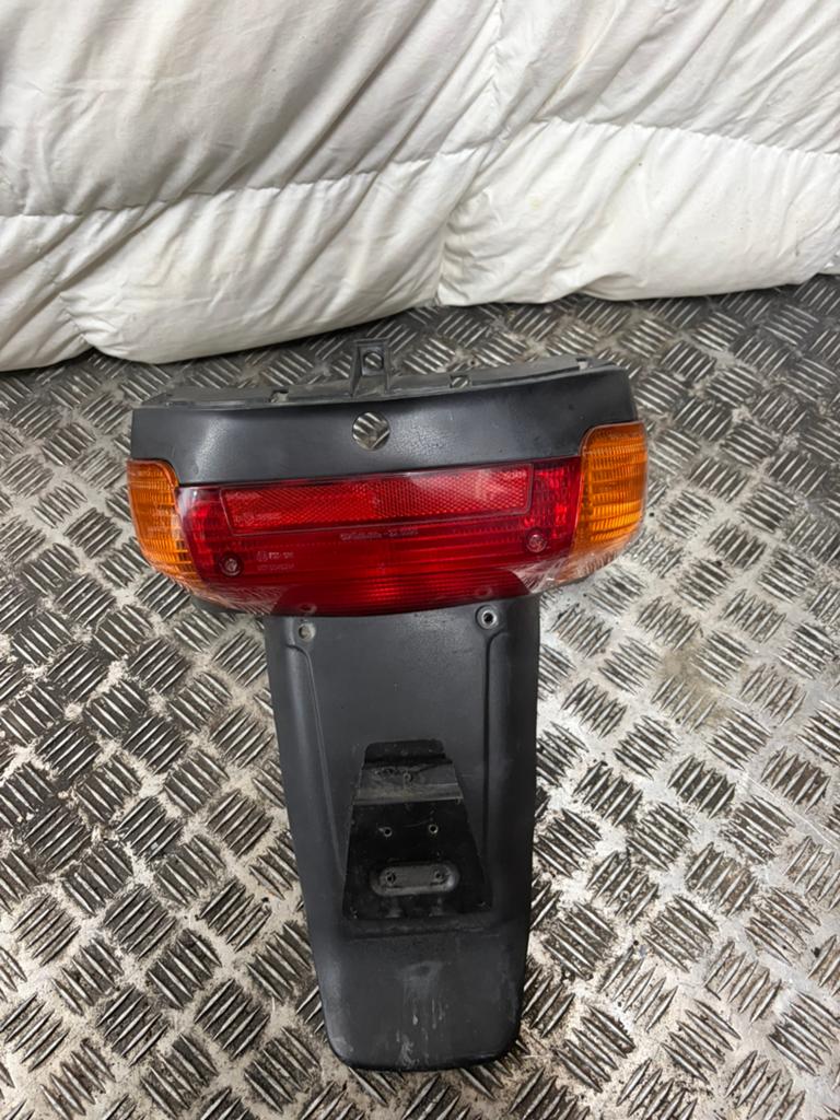 piaggio zip type 1/2 fastrider spatbord, Motoren, Tuning en Styling, Ophalen