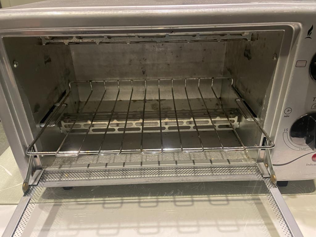 Compacte oven voor caravan/camper - Evora CK-065A, Witgoed en Apparatuur, Ovens, Gebruikt, Vrijstaand, Mini-oven, Overige merken