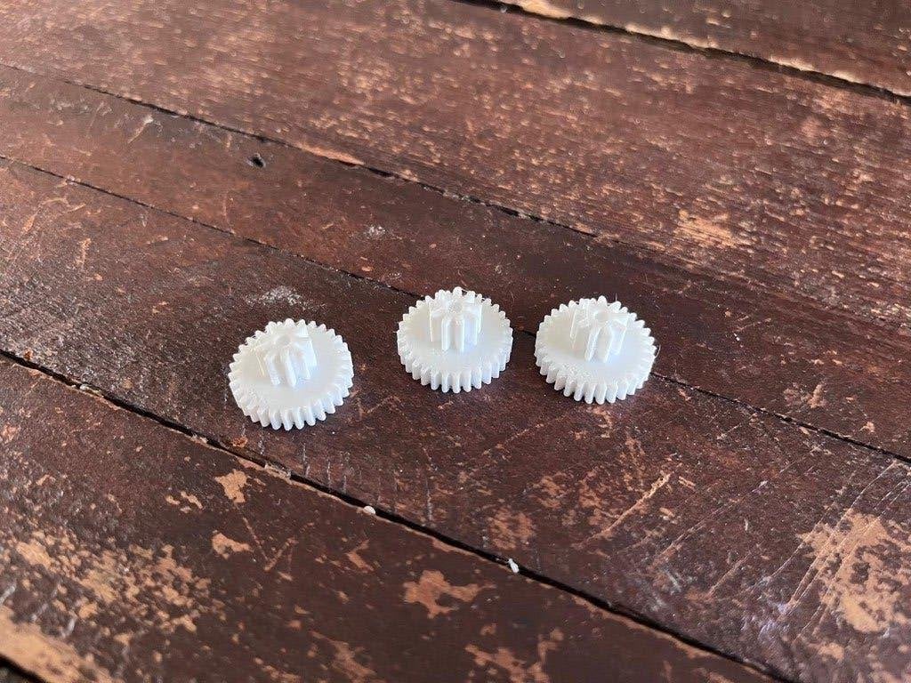 3D Printservice Voor RC Project Gezocht?, Hobby en Vrije tijd, Modelbouw | Radiografisch | Overige, Ophalen of Verzenden, Nieuw