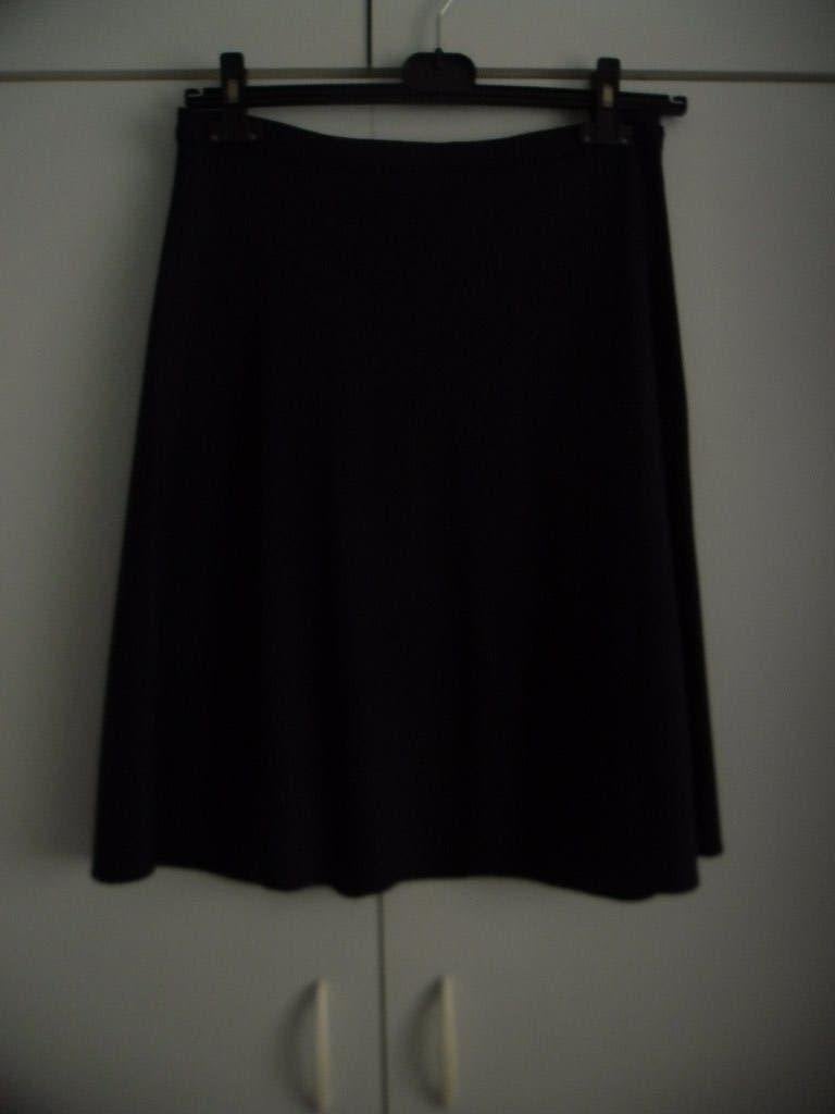 Very cherry rok maat M, Maat 38/40 (M), Nieuw, Onder de knie, Verzenden