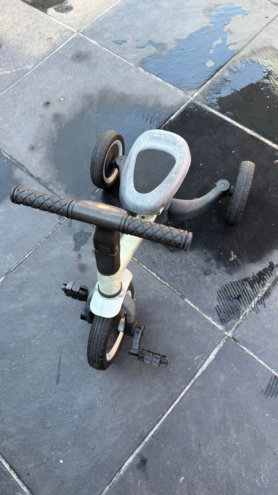 Top Mark Loopfiets/Driewieler - Gebruikt, Ophalen, Gebruikt, Loopfiets