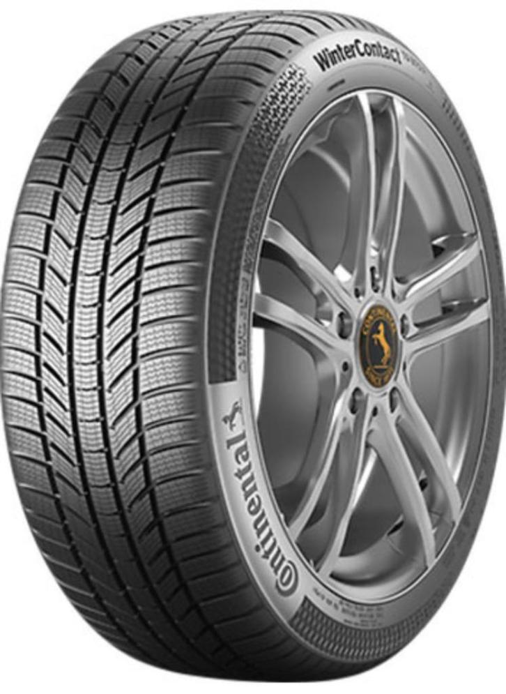 Winterbanden Mercedes GLS X167 2854522 3254022 Continental, Niet ingevuld, Gebruikt, 285 mm, Niet ingevuld