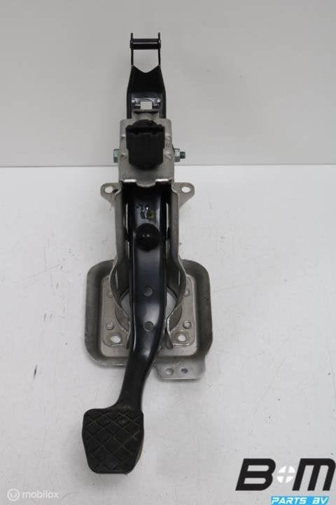 Rempedaal VW Caddy 2K 1T1721057K, Auto-onderdelen, Gebruikt