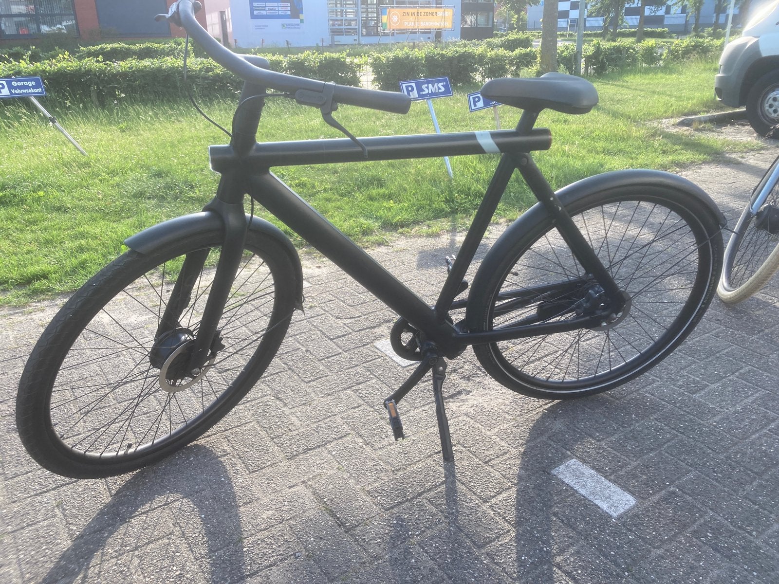 VANMOOF S3/X3 Fietsen - Nieuwstaat, 57 tot 61 cm, Ophalen, Zo goed als nieuw, Overige merken