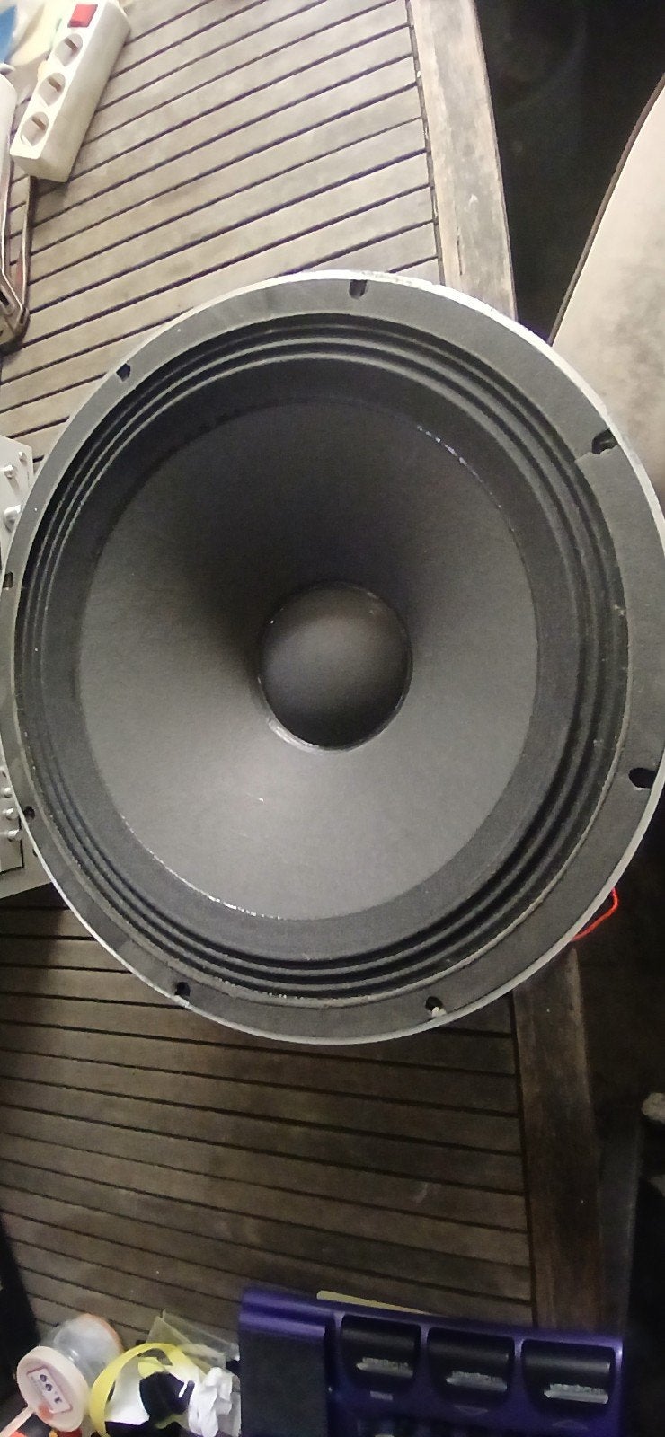 Gezocht Beyma GT 200 ''Reconeset'', Audio, Tv en Foto, Subwoofer, Nieuw, Ophalen of Verzenden, 150 watt of meer