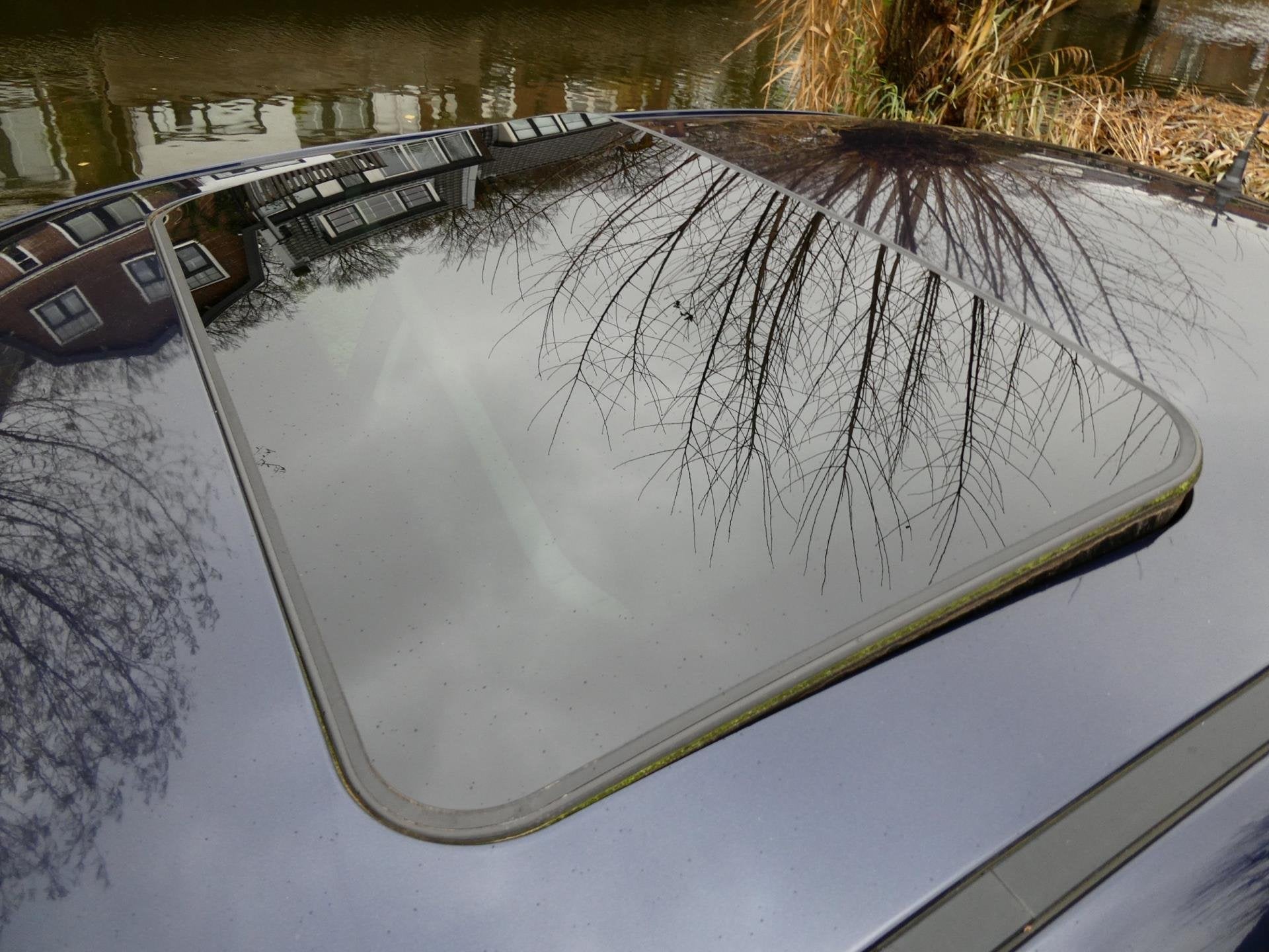 BMW 3-serie 323i Executive 170pk Automaat Clima Leder Schuif, Achterwielaandrijving, Gebruikt, Zwart, 2494 cc