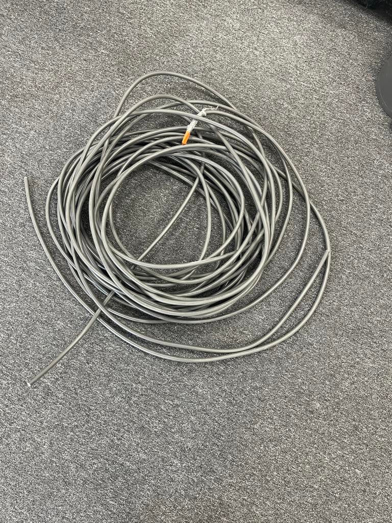 Ymvk kabel 3 x 6 mm - Stroomkabel 40 meter, Ophalen, Nieuw, Kabel of Snoer