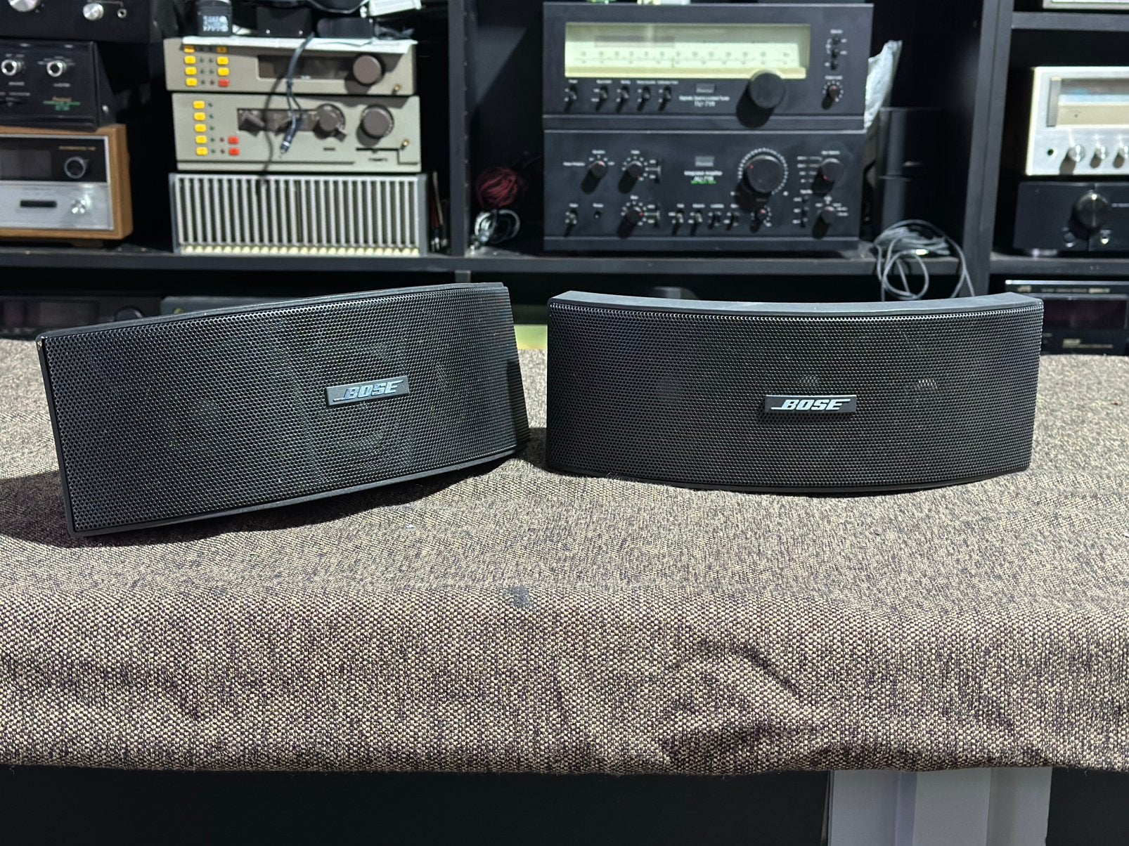 Bose 151SE Binnen en Buiten speakers, Bose, Zo goed als nieuw, Bose, Bose