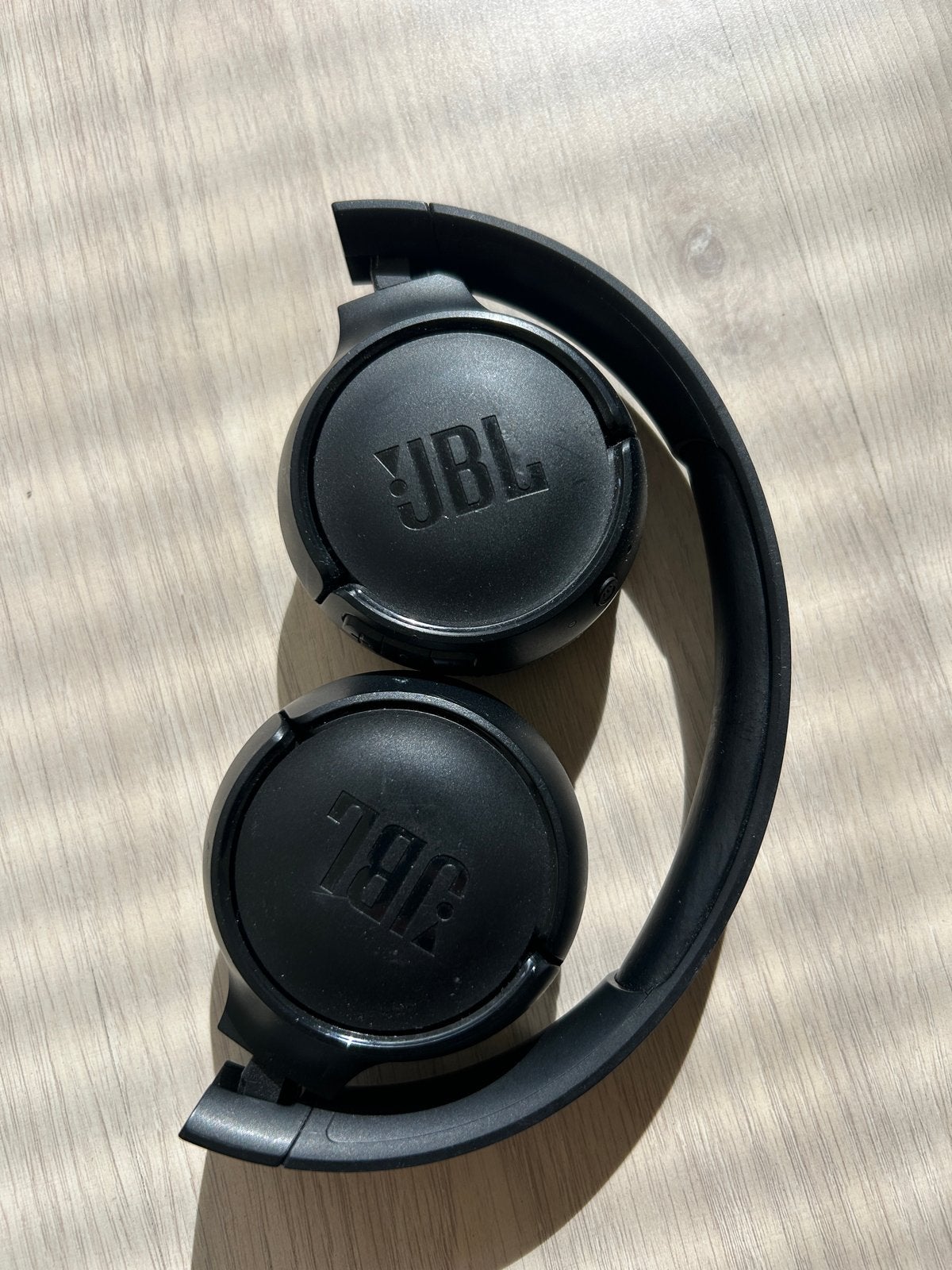 JBL Tune 510BT Draadloze On-ear Koptelefoon Zwart, JBL, Bluetooth, On-ear, Ophalen of Verzenden