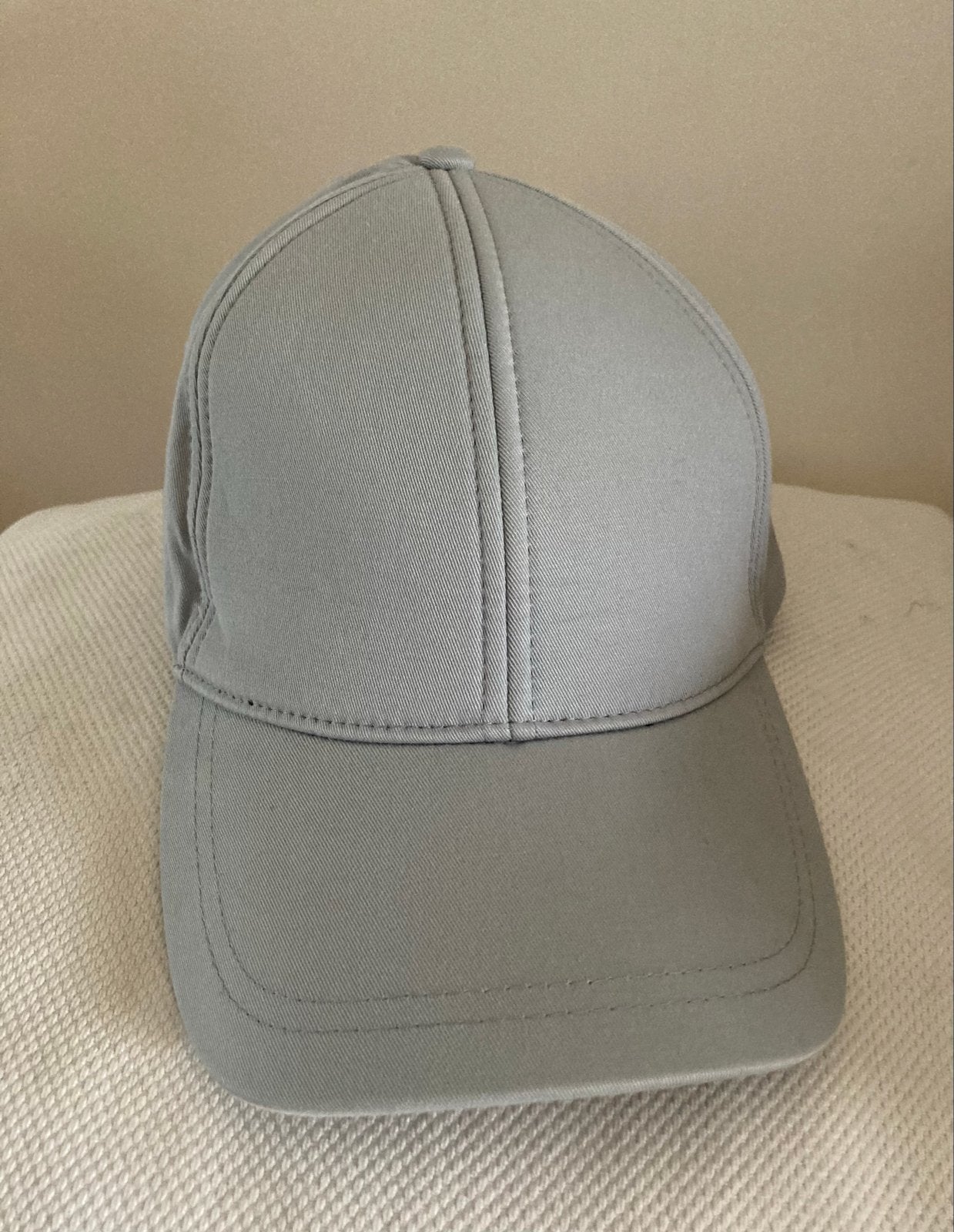 NIEUW | Zara | Pet (grijs, maat M), Ophalen of Verzenden, Nieuw, Pet