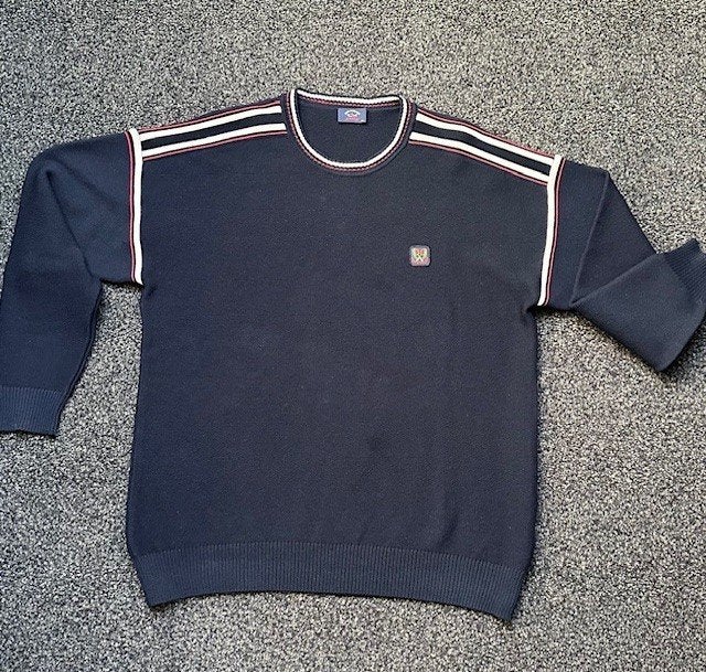 Paul & Shark trui maat XXL, Kleding | Heren, Overige maten, Zo goed als nieuw, Paul & Shark, Verzenden
