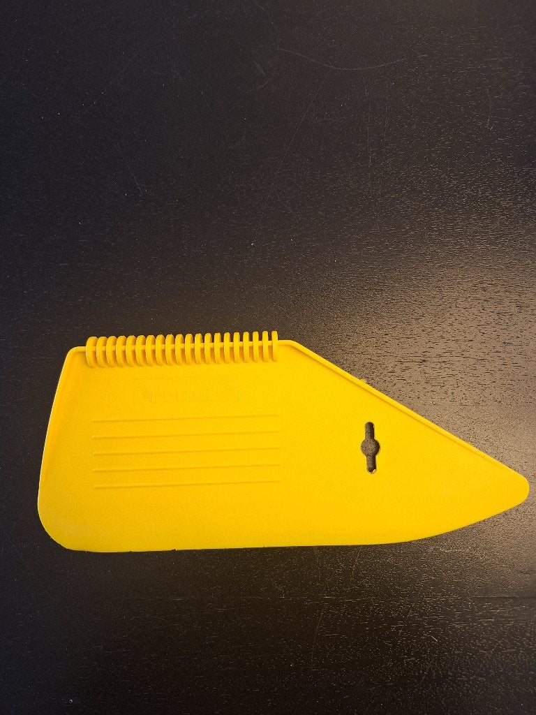 PERFAX behangspatel, Doe-het-zelf en Verbouw, Ophalen, Gebruikt, Overige typen, Overige merken