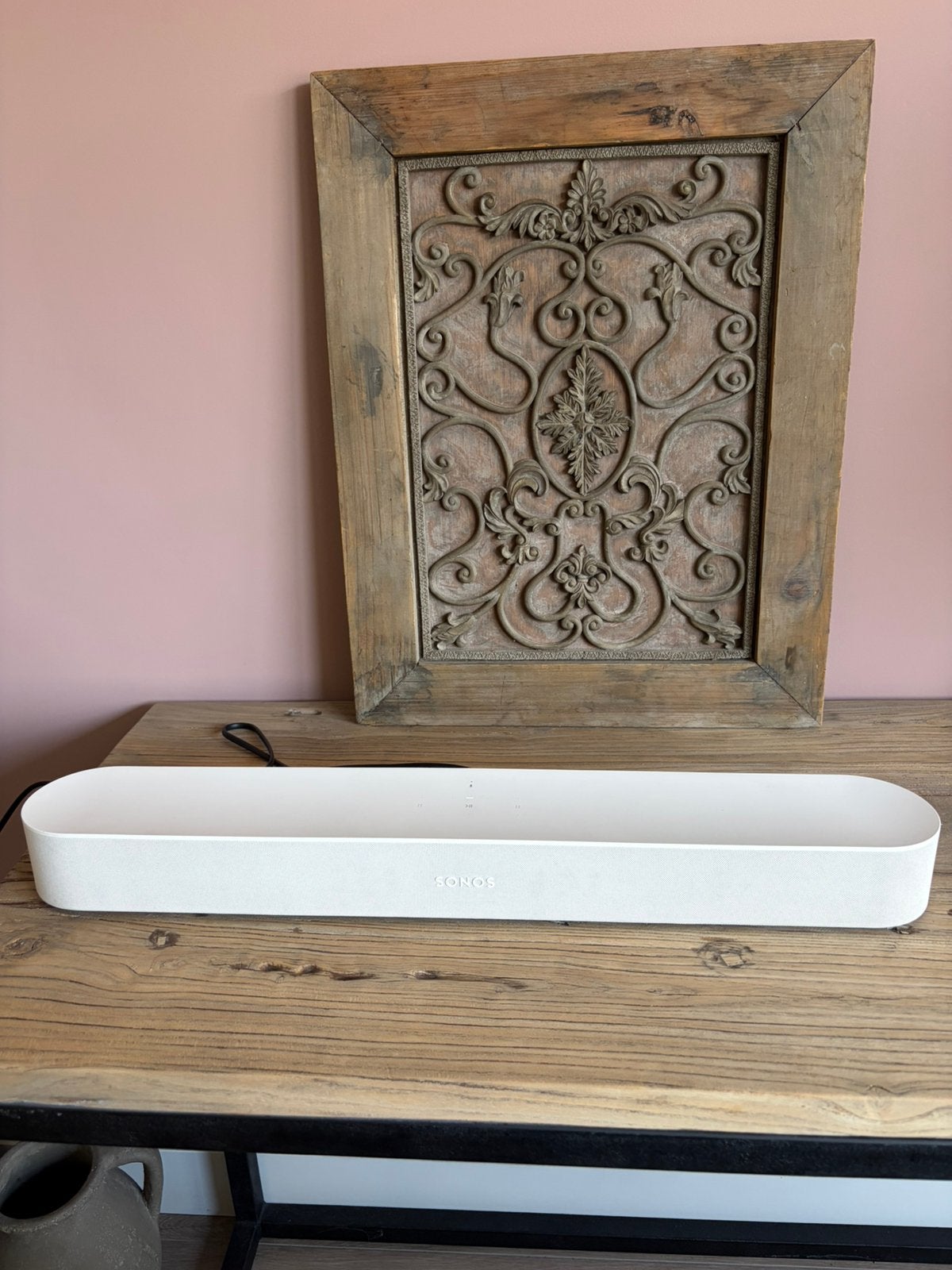 Sonos Beam soundbar, Ophalen, Zo goed als nieuw