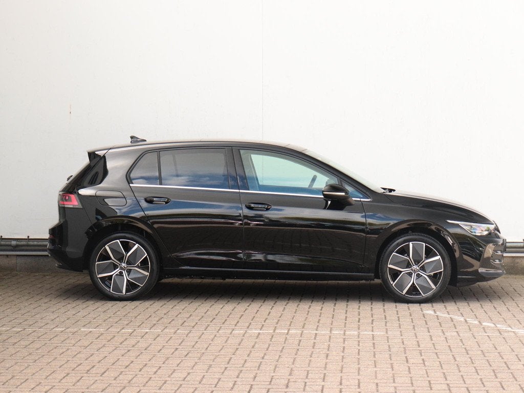 Volkswagen Golf Style Edition 1.5 eHybrid 150 kW / 204 PK Ha, Auto's, Volkswagen, 1498 cc, 4 cilinders, 150 min, Plug-in hybride