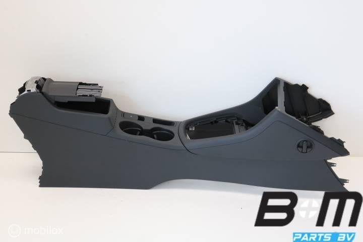 Middenconsole met armsteun zonder kap Audi Q3 8U, Gebruikt