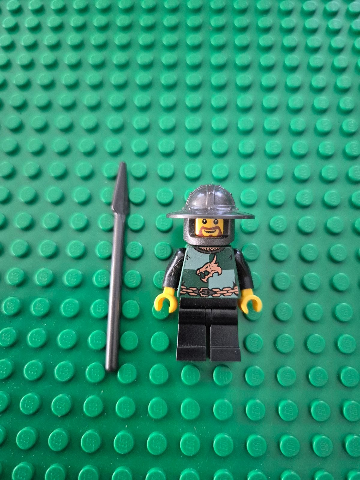 Lego castle, Ophalen of Verzenden, Zo goed als nieuw
