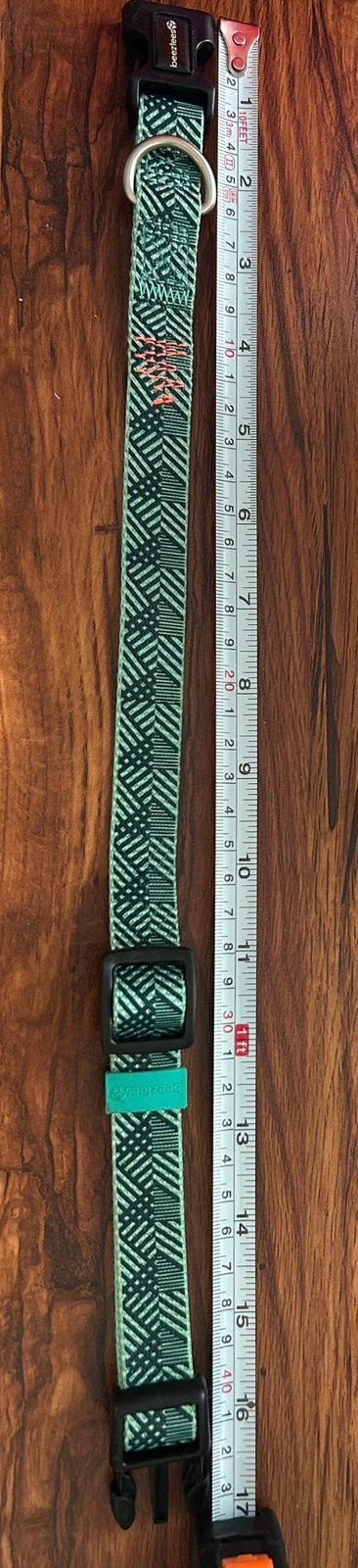 Honden halsband, Ophalen of Verzenden, Nieuw