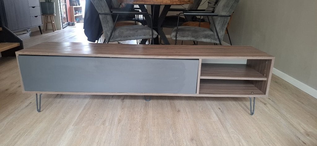 Gratis tv meubel, Ophalen, Minder dan 50 cm, Gebruikt, Minder dan 100 cm