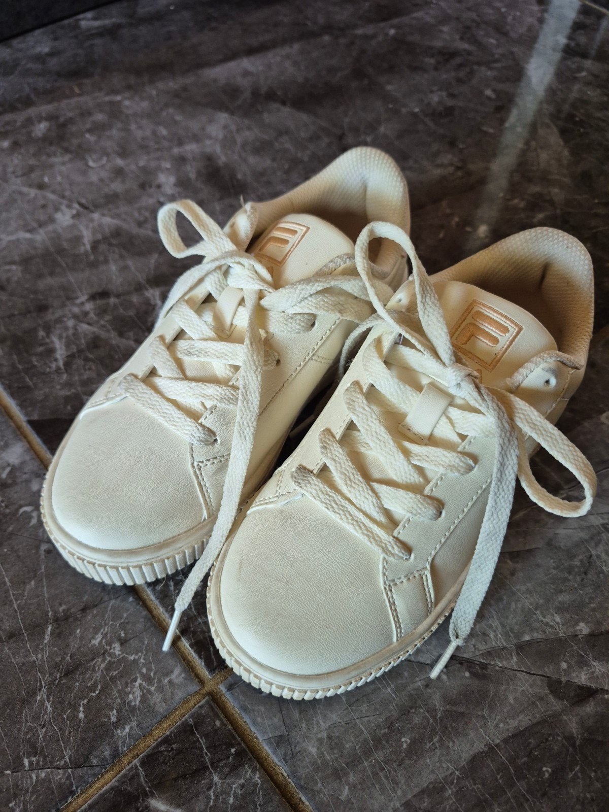 Fila Panache Junior Sneakers Maat 32, Ophalen, Fila, Meisje, Schoenen
