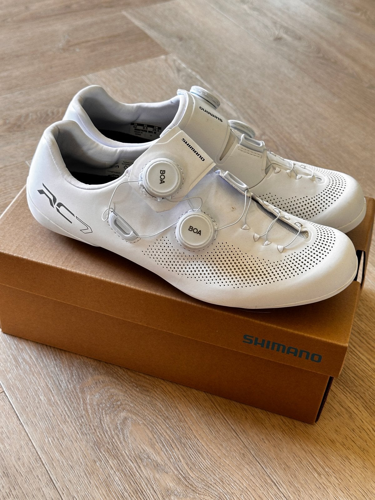 Shimano Dames Racefietsschoenen Maat 42, Schoenen, Nieuw, Overige maten, Ophalen of Verzenden