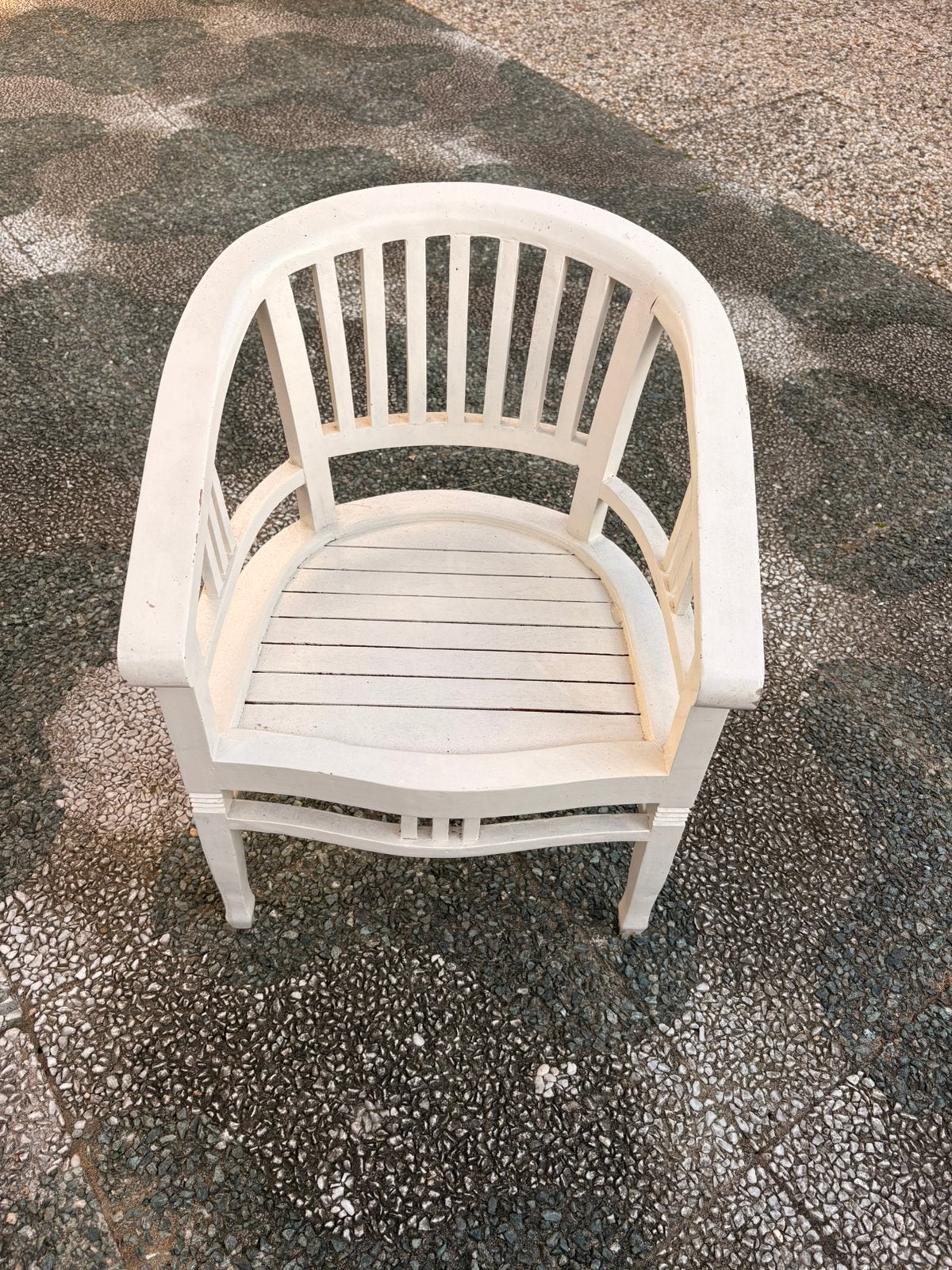 Kinderstoel, Tuin en Terras, Tuinstoelen, Zo goed als nieuw, Ophalen of Verzenden