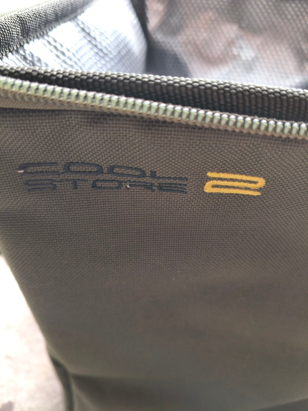 avid coolstore 2, Watersport en Boten, Ophalen, Gebruikt, Overige typen