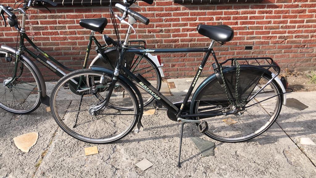 Batavus verona, Fietsen en Brommers, Gebruikt, Versnellingen, Batavus, Ophalen of Verzenden