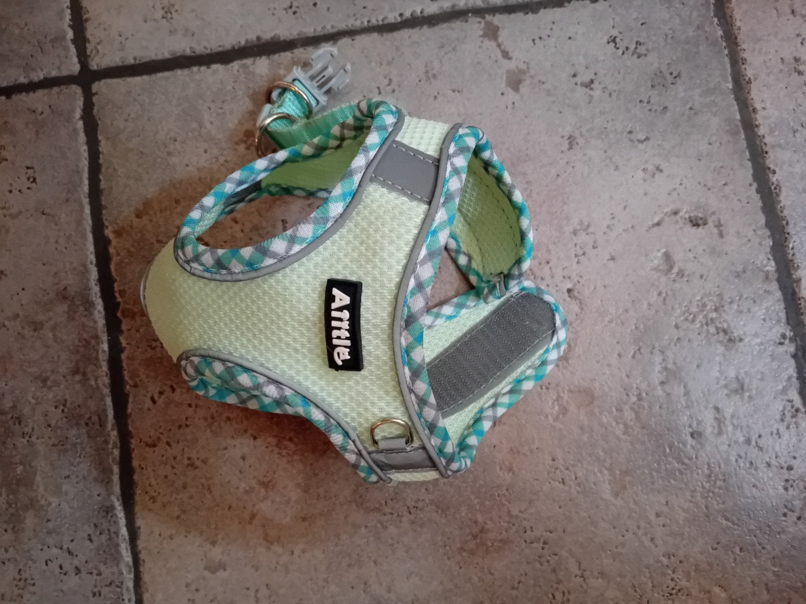 Tuigje voor de hond maat XS, Ophalen of Verzenden, Zo goed als nieuw