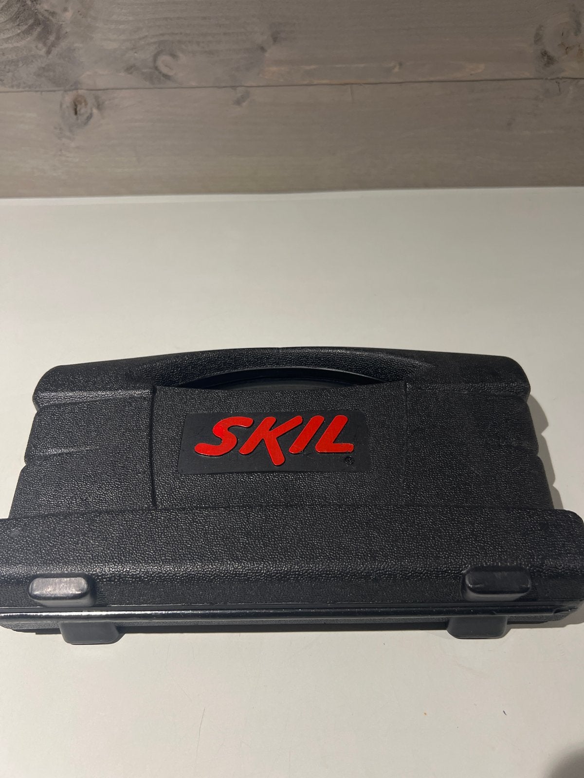 Skil Boor- en Bitset in handige koffer, N, N, Nieuw, Ophalen of Verzenden