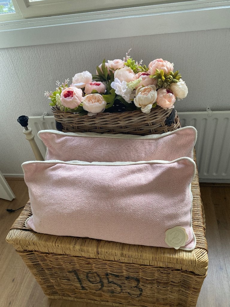 Rivièra maison, Ophalen of Verzenden, Zo goed als nieuw