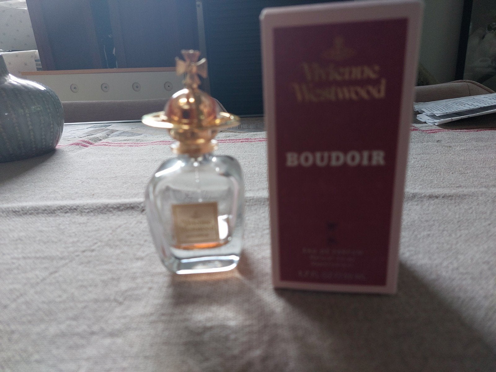 Boudoir Vivienne Westwood, Ophalen of Verzenden