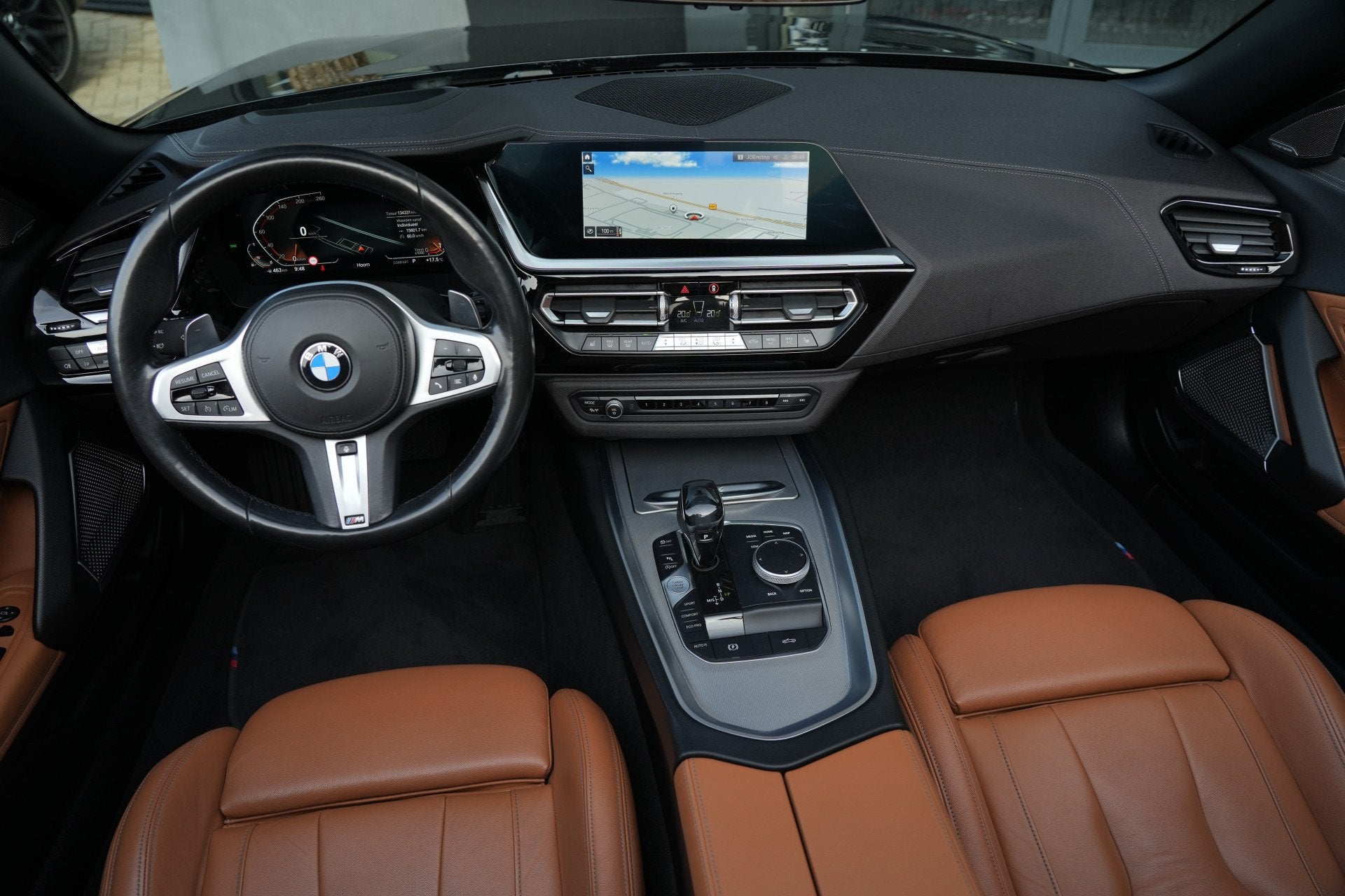 Foto 3 van BMW Z4 Roadster sDrive20i Sportline High Executive | 198PK |