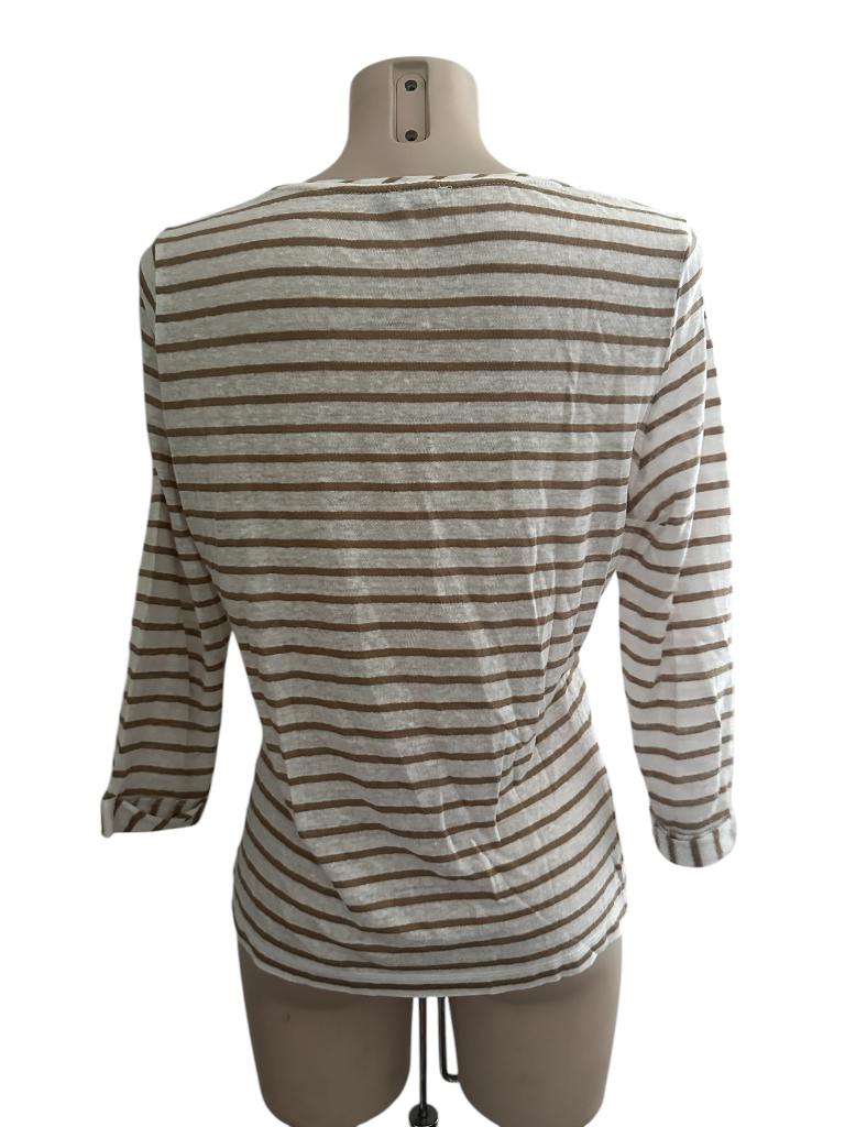 Purdey shirt lange mouw M, Ophalen of Verzenden, Zo goed als nieuw, Lange mouw