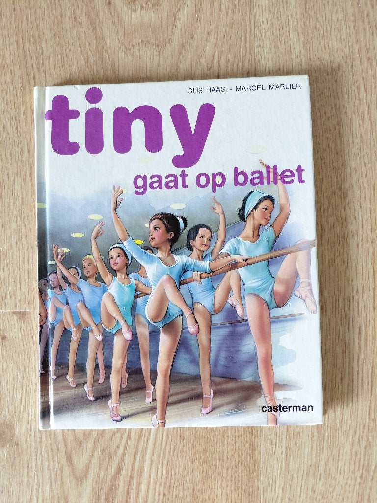 2 Tiny Boeken - Gijs Haag, Boeken, Verzenden, Gelezen, Gijs Haag, Fictie algemeen