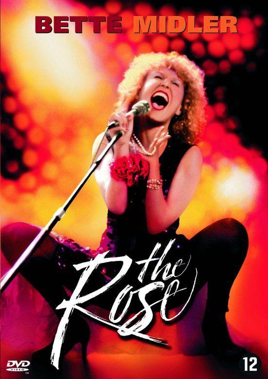 the Rose - Bette Midler , Sealed Ned. Ondert., Alle leeftijden, Ophalen of Verzenden, Nieuw in verpakking