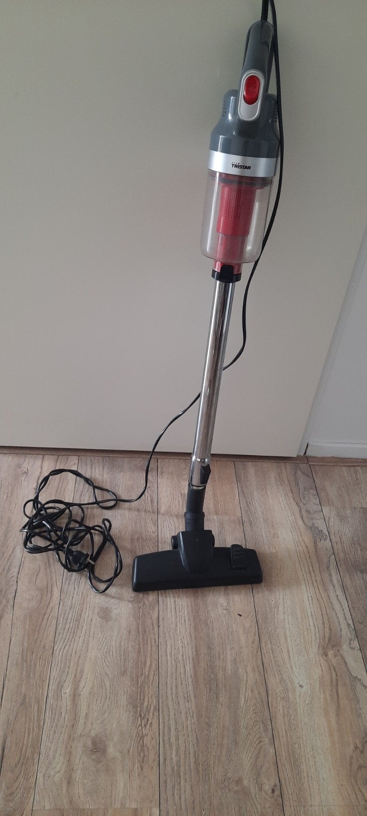 Stofzuiger 30€, Ophalen