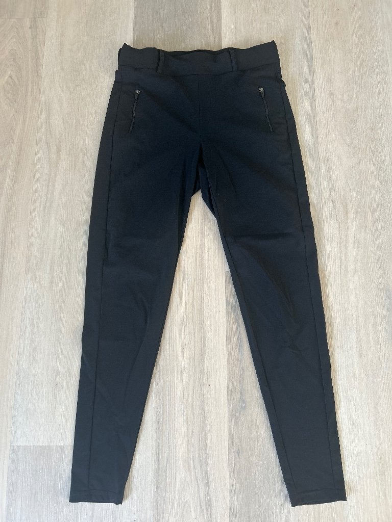 Skinny broek van studio Anneloes maat L, Studio Anneloes, Zwart, Maat 42/44 (L), Ophalen of Verzenden