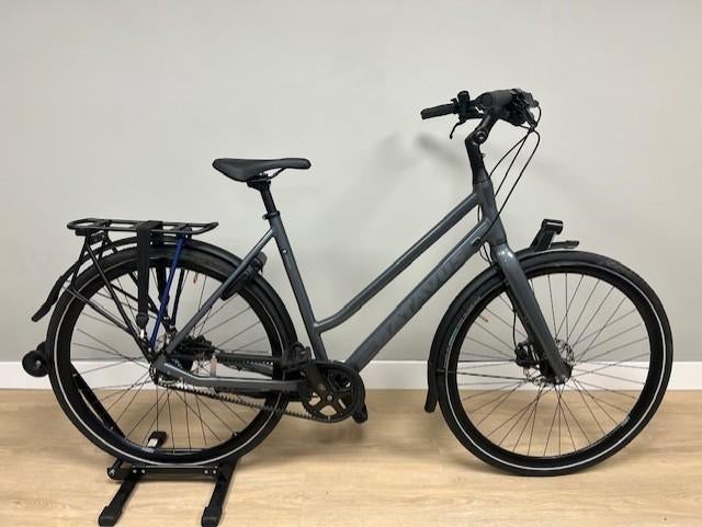 Nieuw - Batavus Dinsdag Exclusive Plus, Ophalen, 53 tot 56 cm, Versnellingen, Batavus
